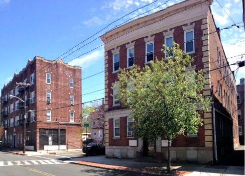 gebroe hammer associates arranges 4 essex county multi family sales totaling 176 units