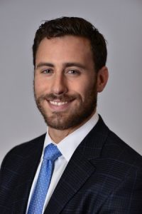 Stephen Tragash, Senior Vice President