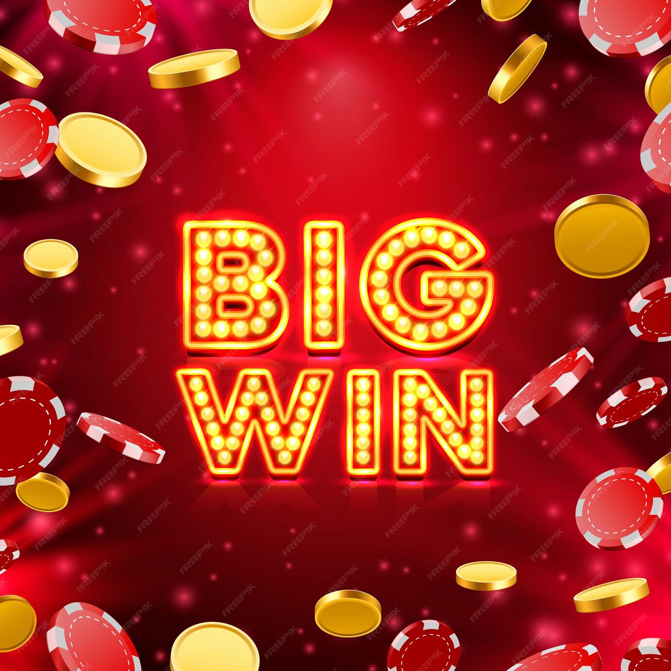 Big Wins Casino