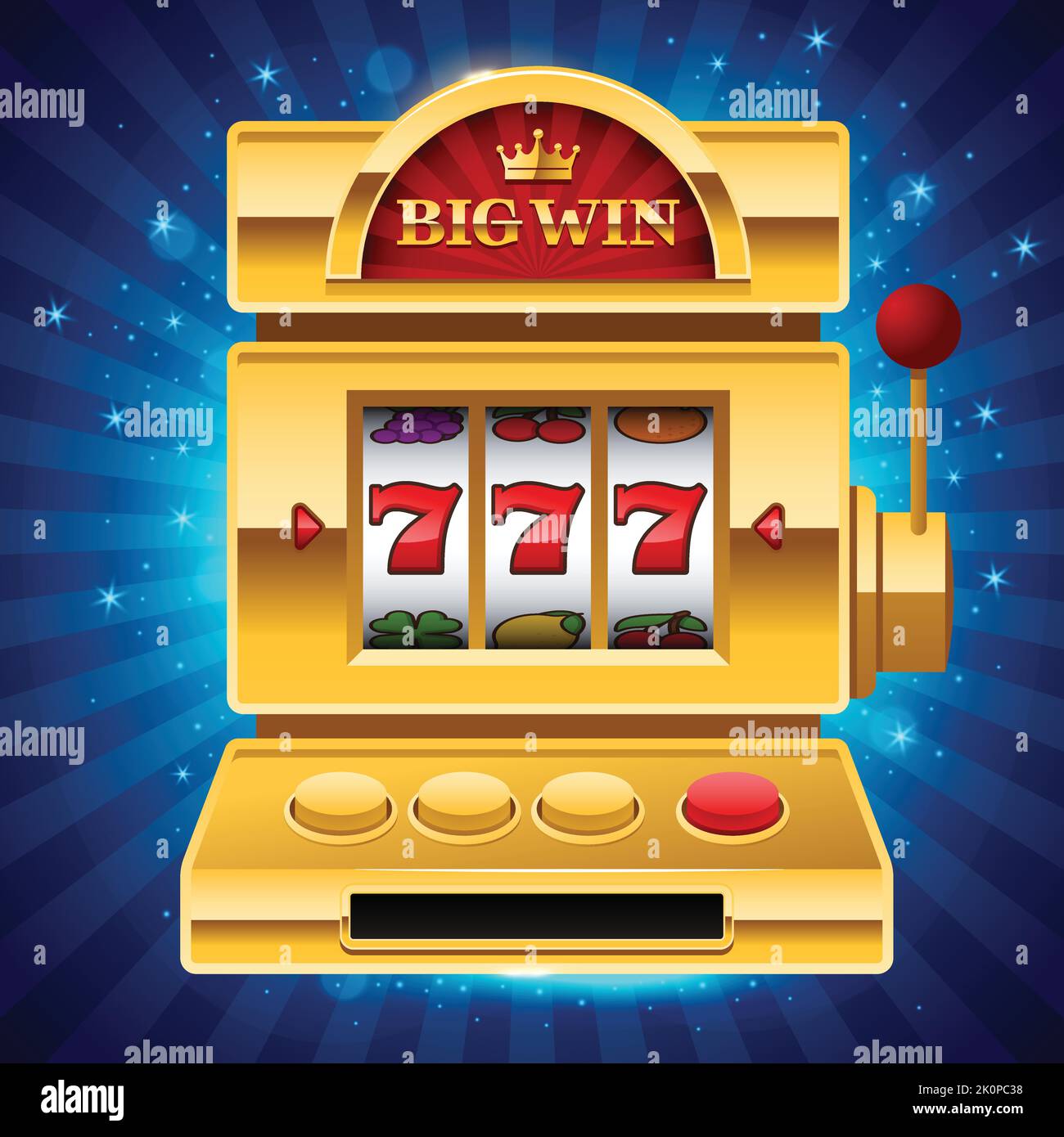 BigWin Online Casino Testimonial